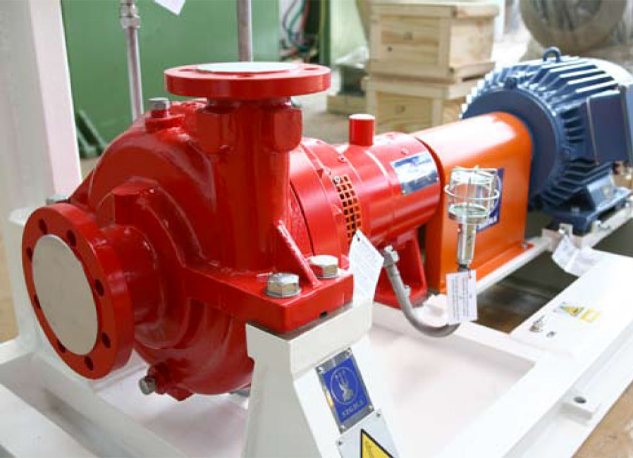 Condensate Pump CAF Industrial
